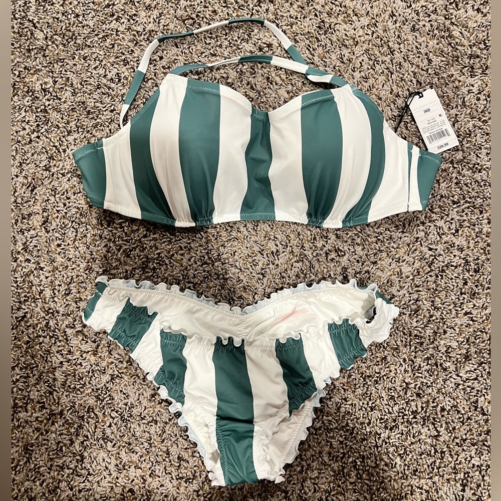 Shade & Shore Bikini
